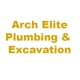 Arch Elite Plumbing & Excavation