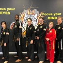 Black Tiger Martial Arts - Personal Fitness Trainers
