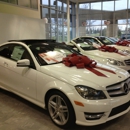 Crown Chrysler Jeep, Kia, & Eurocars - Mercedes Benz - New Car Dealers