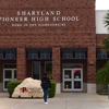 Sharyland Pioneer High School gallery
