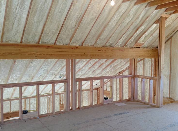 Lotze Insulation Design - Rochester, NY