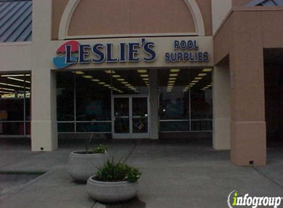 Leslie's Swimming Pool Supplies - Fremont, CA