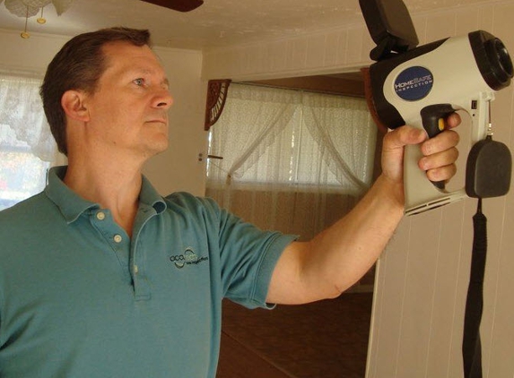 Accutech Home Inspections - Dayton, OH