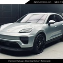 Diplomat Motors - New Car Dealers