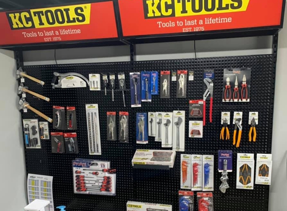 COROWA INDUSTRIAL SUPPLIES PTY LTD - Corowa, NSW