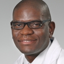 Dr. Zola M N'Dandu, MD - Physicians & Surgeons, Cardiology