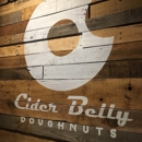 Cider Belly Doughnuts - Ice Cream & Frozen Desserts