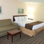 Americas Best Value Inn Stockbridge