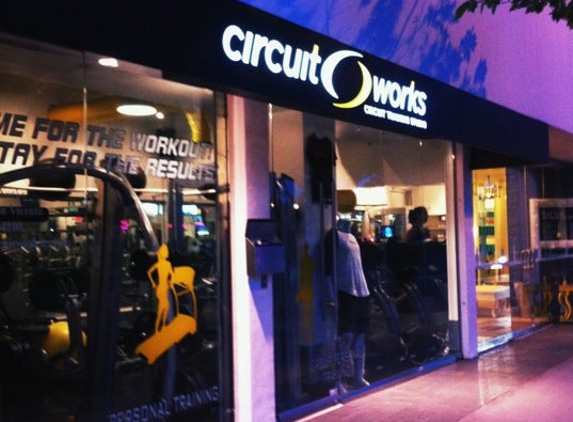 Circuit Works Brentwood - Los Angeles, CA