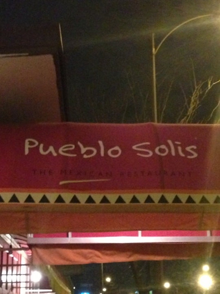 Pueblo Solis - Saint Louis, MO