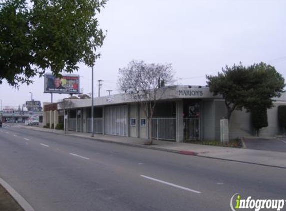 A M Beauty Supply - Fresno, CA