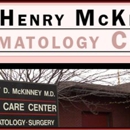 McKinney Henry D MD