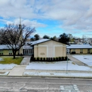 The Church of Jesus Christ of Latter-day Saints - Methodist Churches