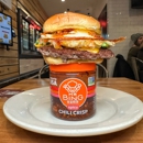 Handcraft Burgers and Brew - Fast Food Restaurants