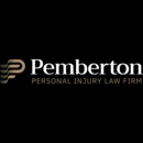 Pemberton Personal Injury Law Firm - Attorneys