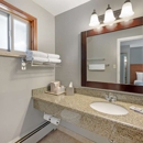 Best Western Ptarmigan Lodge - Hotels