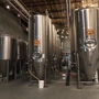 Lengthwise Brewing Co