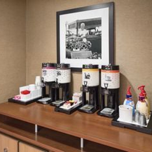 Hampton Inn-Findlay - Findlay, OH