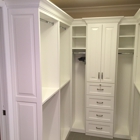 Adam's Custom Cabinets