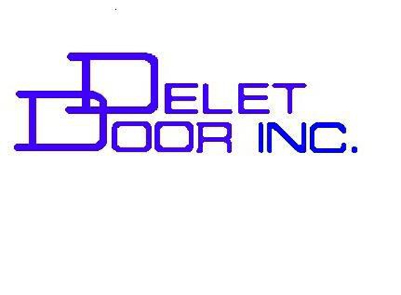 Delet Door, Inc. - Farmington Hills, MI