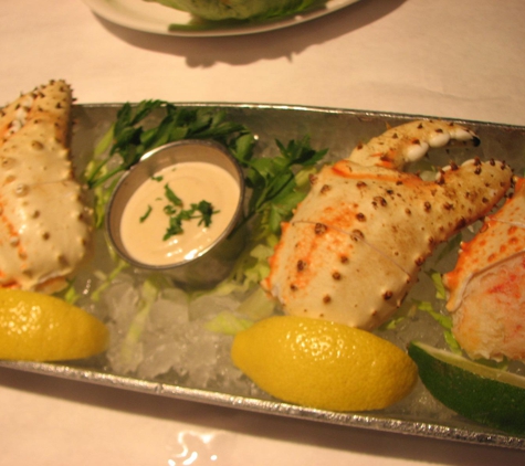 Big Fin Seafood Kitchen - Orlando, FL