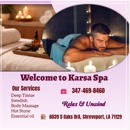 Karsa Spa