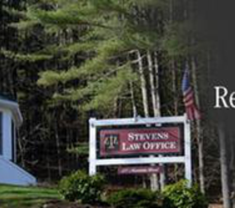 Stevens Law Office - Stowe, VT