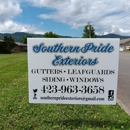 Southern Pride Exteriors - Doors, Frames, & Accessories