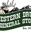 Western Drug & General Store - Clothing Stores