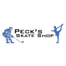 Peck's skate and Sport Shop - Sporting Goods