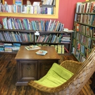 The Hatter's Bookshop