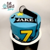 Fat Bird Bakery gallery