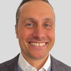 Rob London at CrossCountry Mortgage
