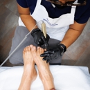 The Foot Firm - Specialty Pedicures - Health Clubs