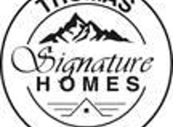 Thomas Signature Homes - Oklahoma City, OK
