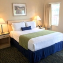 Napa River Inn - Motels