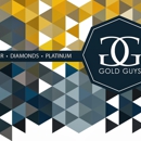 Gold Guys