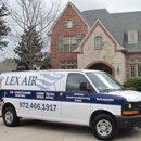 Lex Air Conditioning and Heating - Boiler Repair & Cleaning