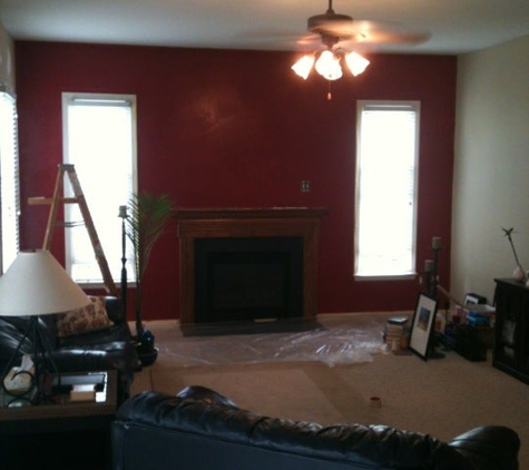 Lowe's Home Improvement - Fredericksburg, VA