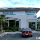 Physiotherapy Associates - Pain Management