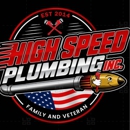 High Speed Plumbing