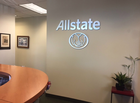 Allstate Insurance: John Chandler - Gold River, CA