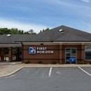 First Horizon Bank - Walkerstown, NC - Old Hollow Rd - Financial Planners