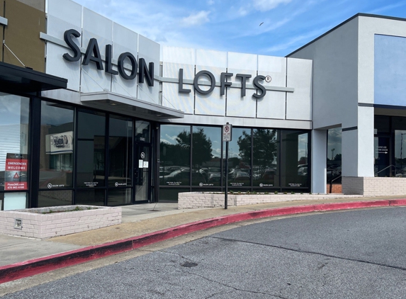 Salon Lofts Kennesaw - Kennesaw, GA