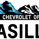 Chevrolet of Wasilla - New Car Dealers
