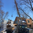 Woodstock Lumber - Cabinets