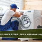 CS Appliance Service