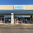 Heights Finance - Financial Services