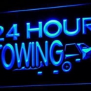 AA McLeod's Towing & Recovery - Auto Repair & Service