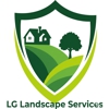LG Landscape Services gallery